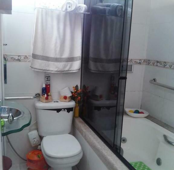 Apart Hotel Em Caxambu207