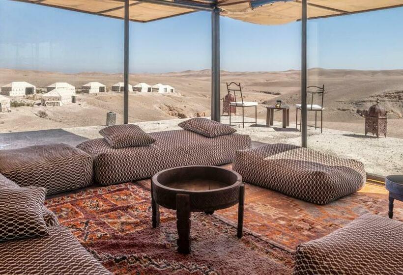 ホテル Canyon Lodge Désert Agafay