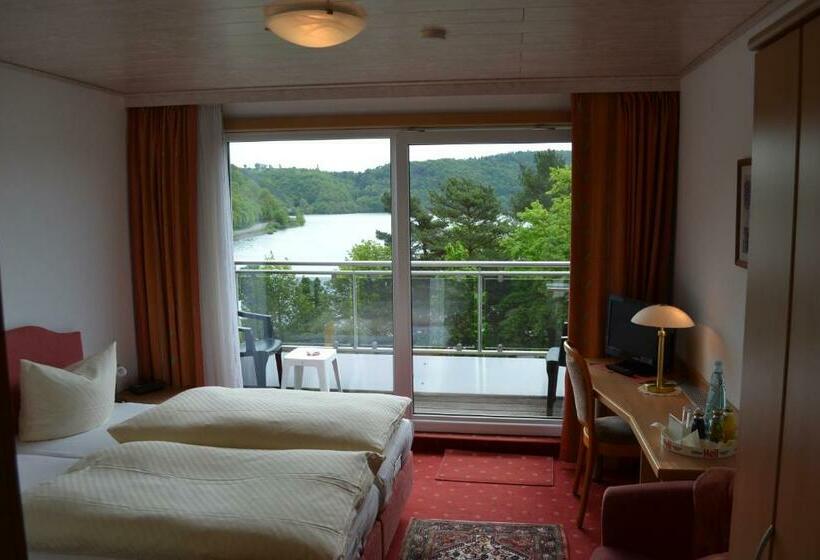 Seehotel Andree & Gästehaus Seehof