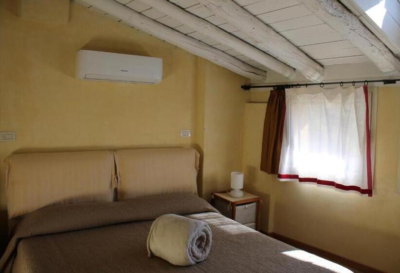 L Oleandro Sul Lago D Iseo B&b