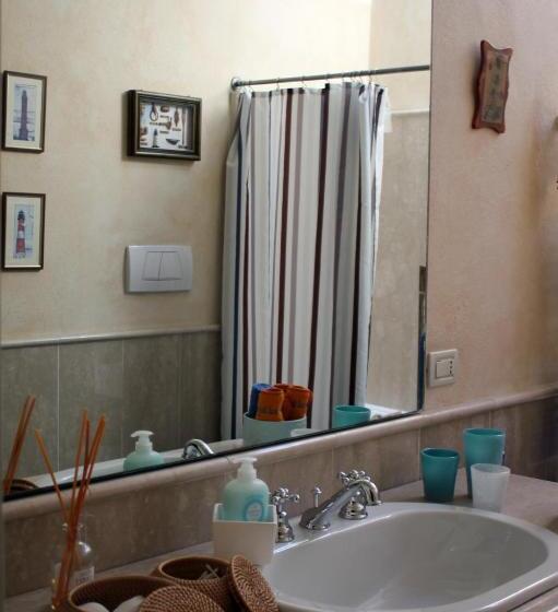 L Oleandro Sul Lago D Iseo B&b