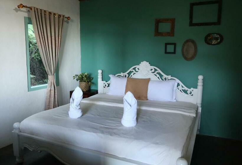Manulalu B&b
