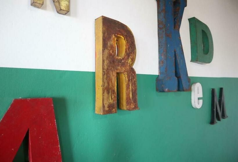 Manulalu B&b