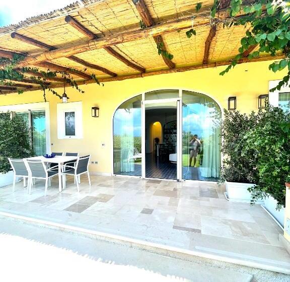 Orablu Exclusive Villas