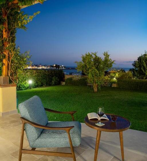 Orablu Exclusive Villas