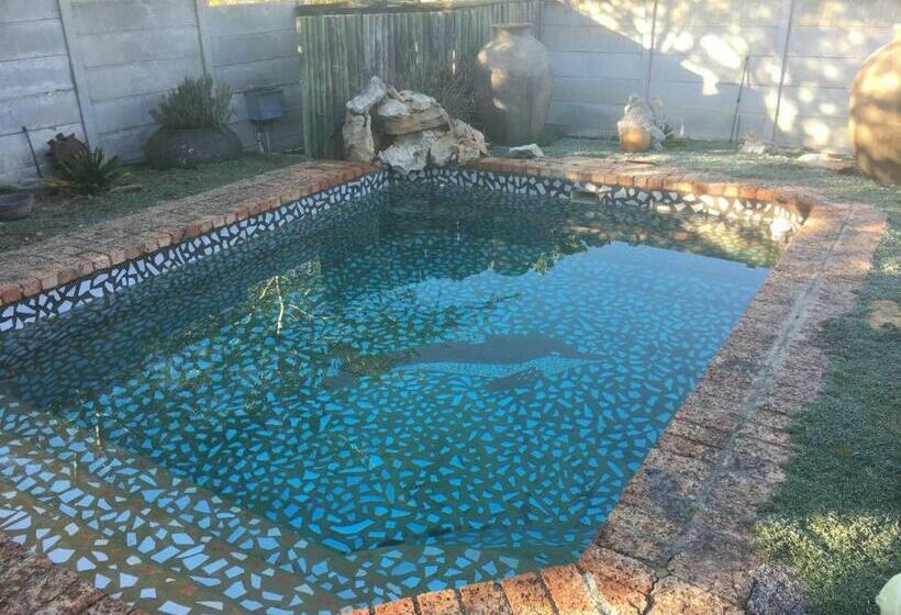 פנסיון Ammabed Accommodation