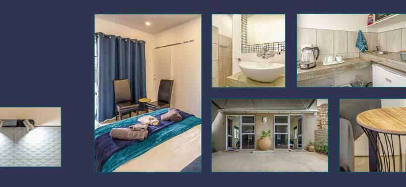 פנסיון Ammabed Accommodation