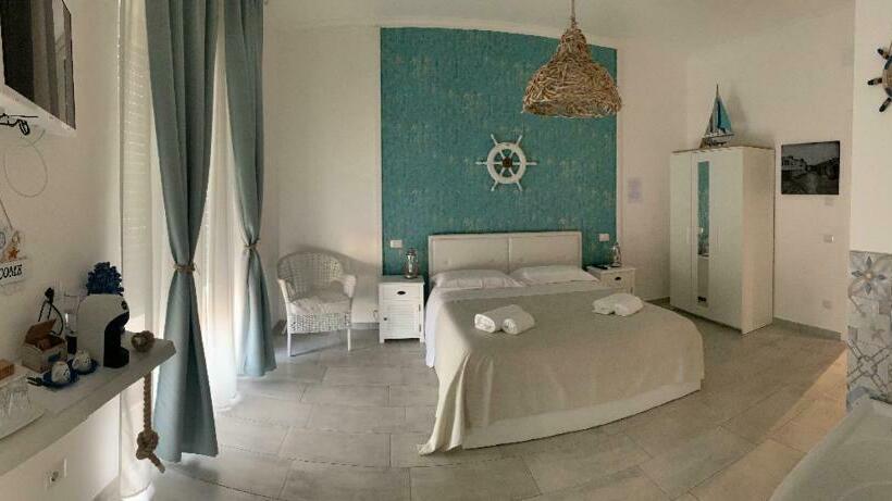 پانسیون Catania Over Time   Tourist Rooms