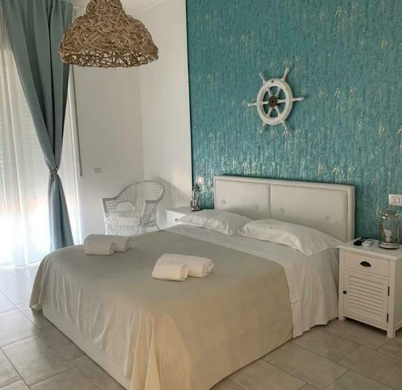 پانسیون Catania Over Time   Tourist Rooms