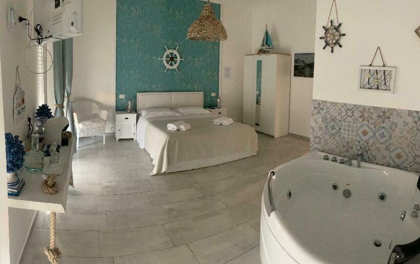 پانسیون Catania Over Time   Tourist Rooms