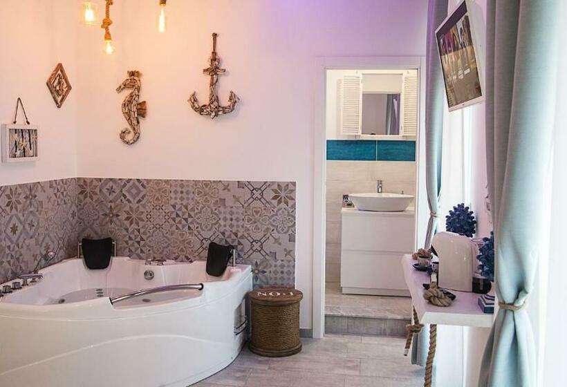 پانسیون Catania Over Time   Tourist Rooms