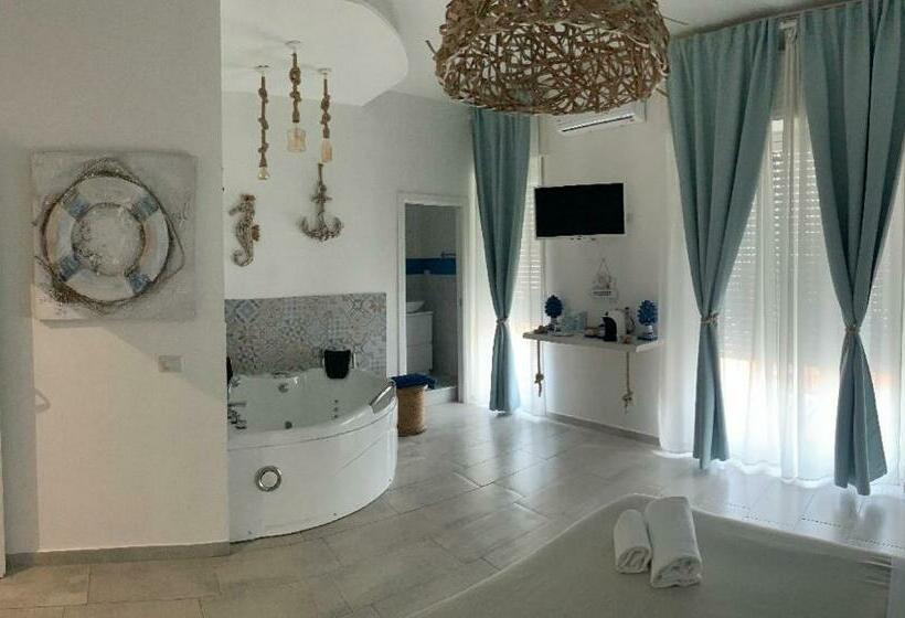 پانسیون Catania Over Time   Tourist Rooms