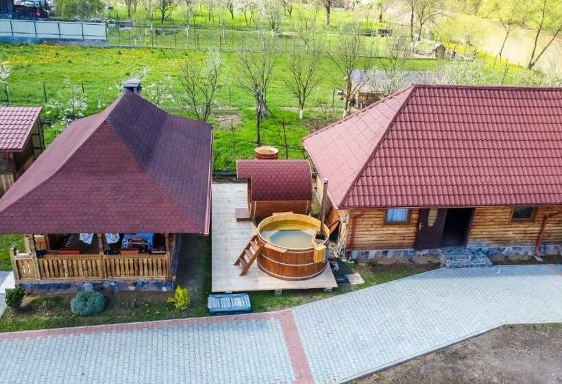 پانسیون Casa Nely