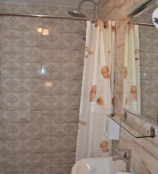 پانسیون Casa Nely