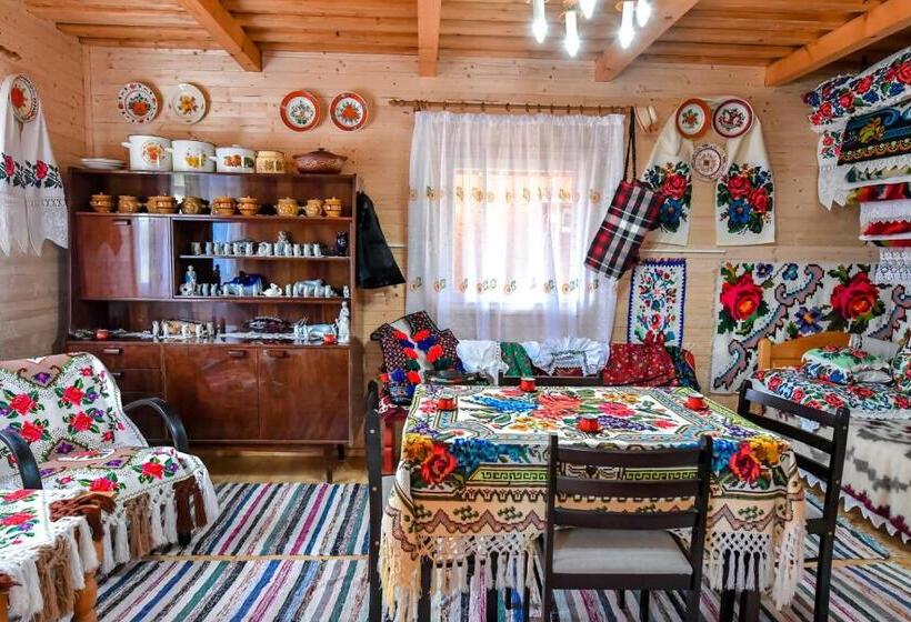 پانسیون Casa Nely