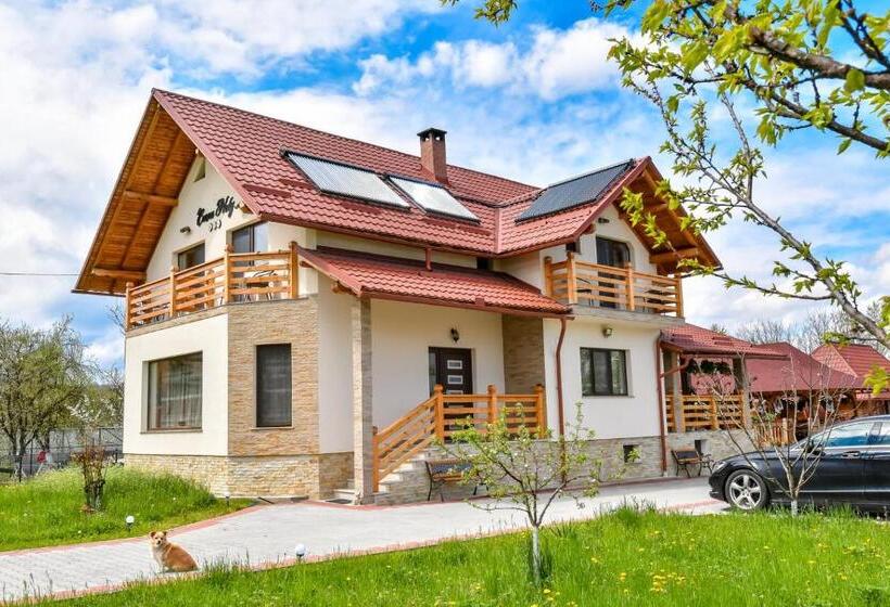 پانسیون Casa Nely