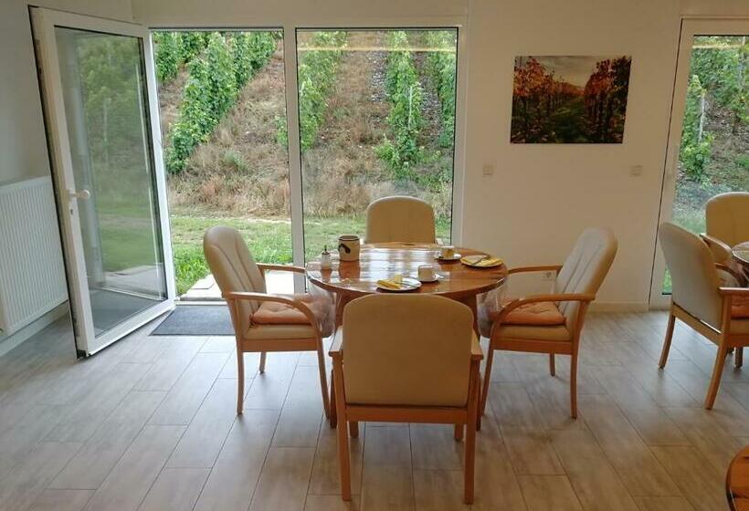 ペンション Gästehaus Bausch