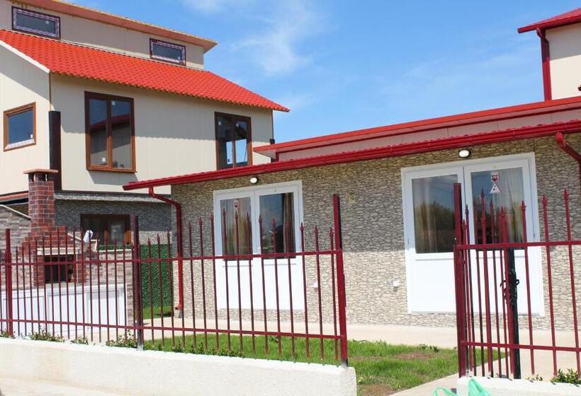 پانسیون Guest House Valiland