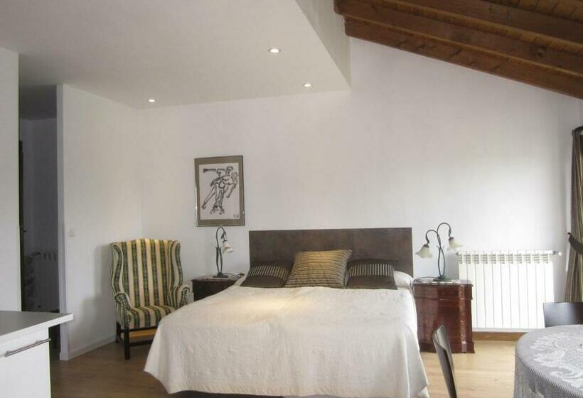 Пансион Infincavacations Chalet Y Apartamentos