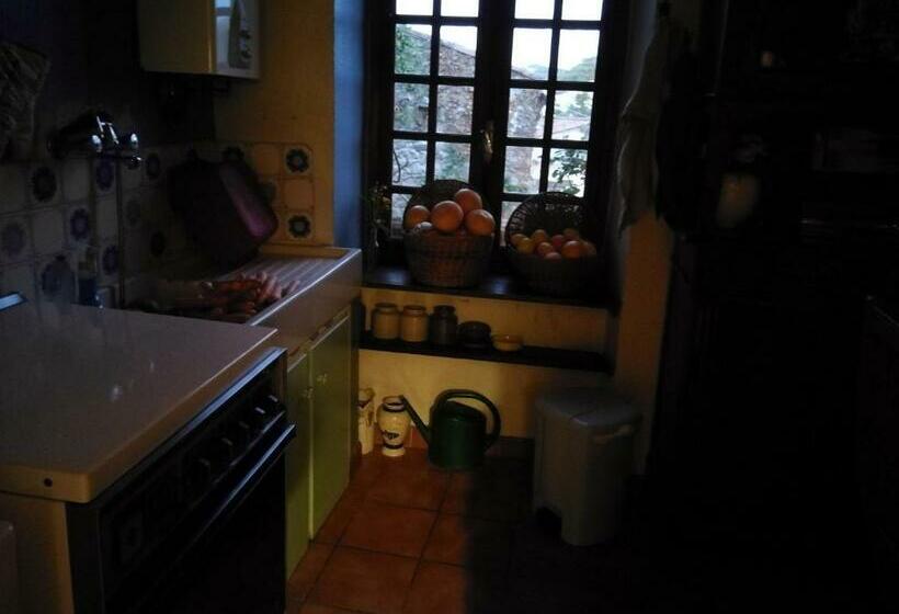 بنسيون Mini Hôtel De Camps