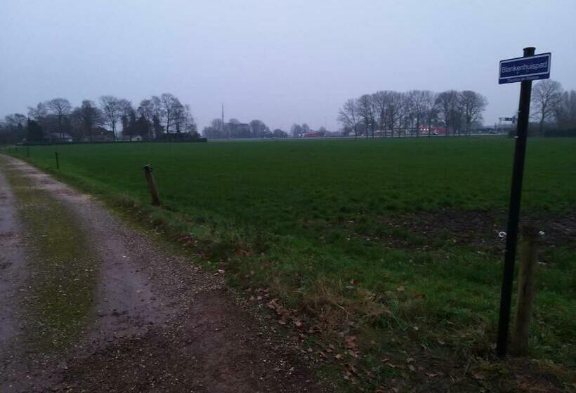 پانسیون Ustawi