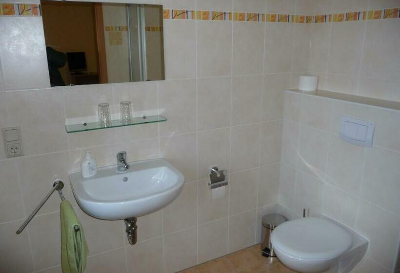 Pension Spreewaldstube