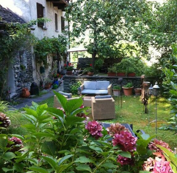Pensione Boschetto