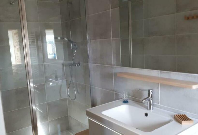 צימר Chambres D Hôtes De Campagnet