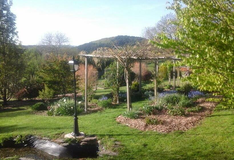 צימר Chambres D Hôtes De Campagnet