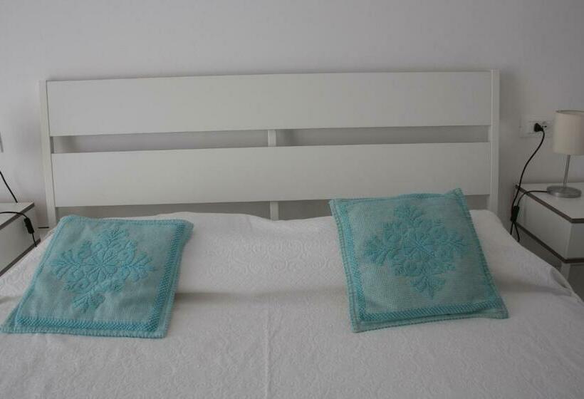 مبيت وإفطار Gli Olivi