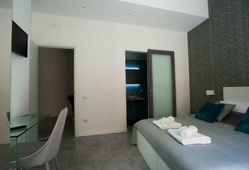 تختخواب و صبحانه Lecentre 174