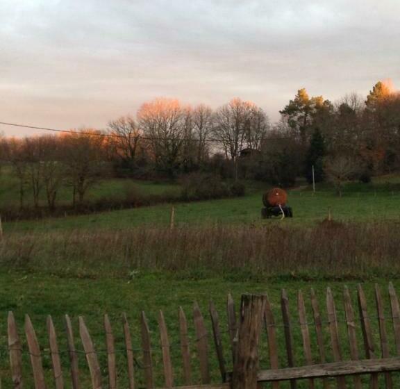 住宿加早餐  Ma Maison De Couture