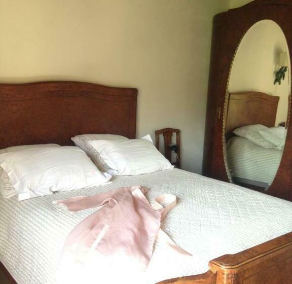 住宿加早餐  Ma Maison De Couture