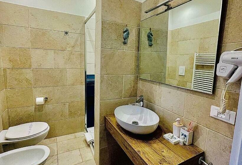 تختخواب و صبحانه Mimì Maison Bari