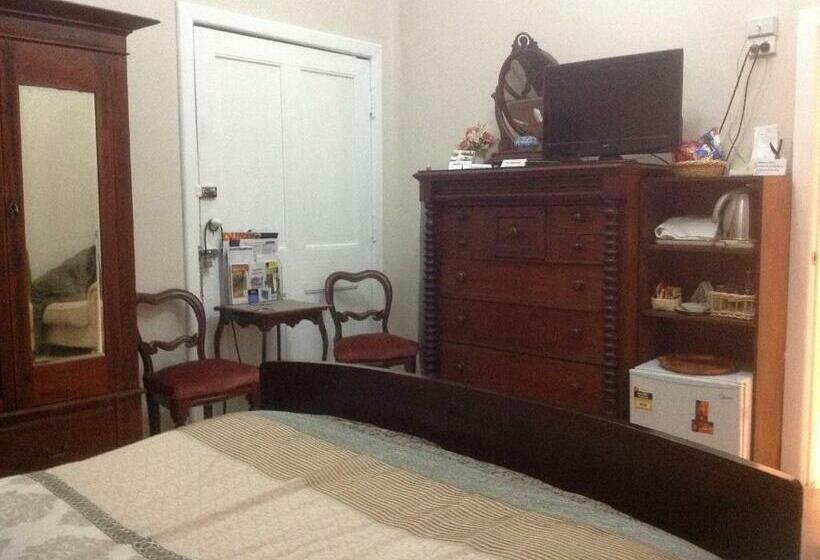 Chinnock B&b
