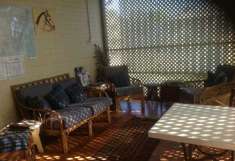 Chinnock B&b
