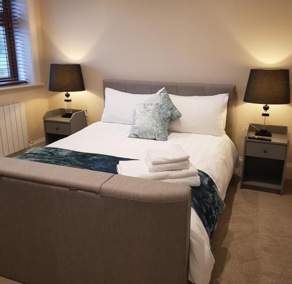 Crag Na Cor B&b