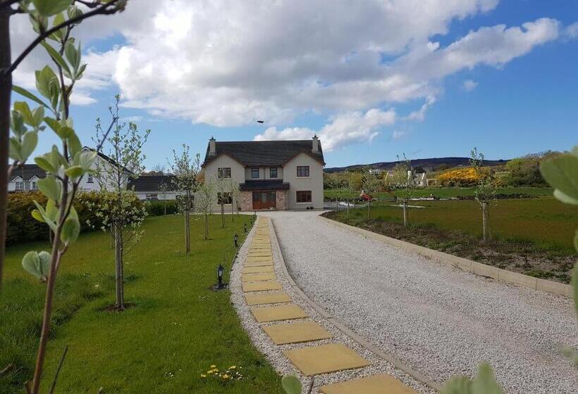 Crag Na Cor B&b