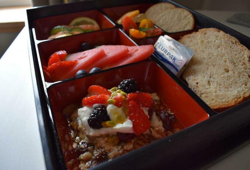 Dunarain Bed & Breakfast