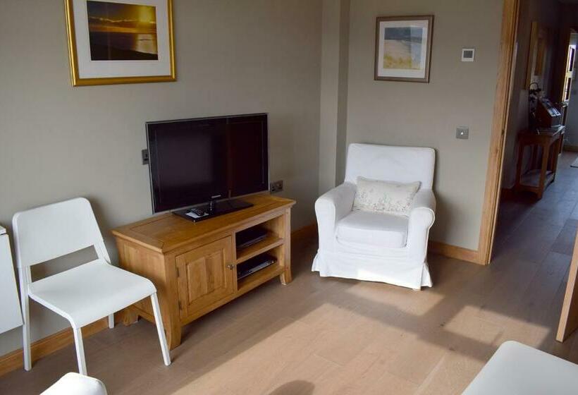 Dunarain Bed & Breakfast