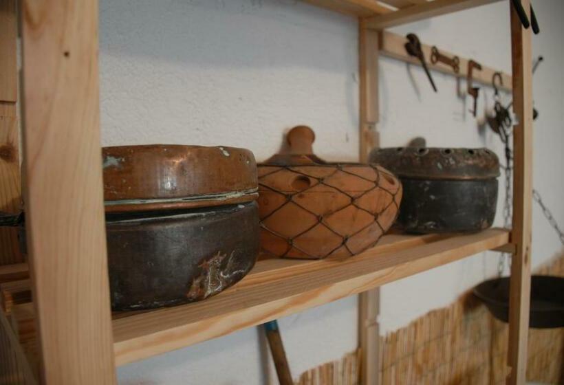 Fattoria Nonno Neno B&b