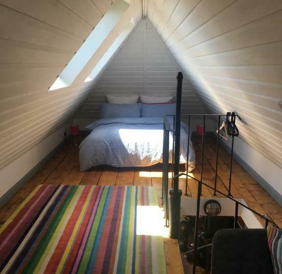 ベッドアンドブレックファースト Heatherbell Cottage Guest Accommodation