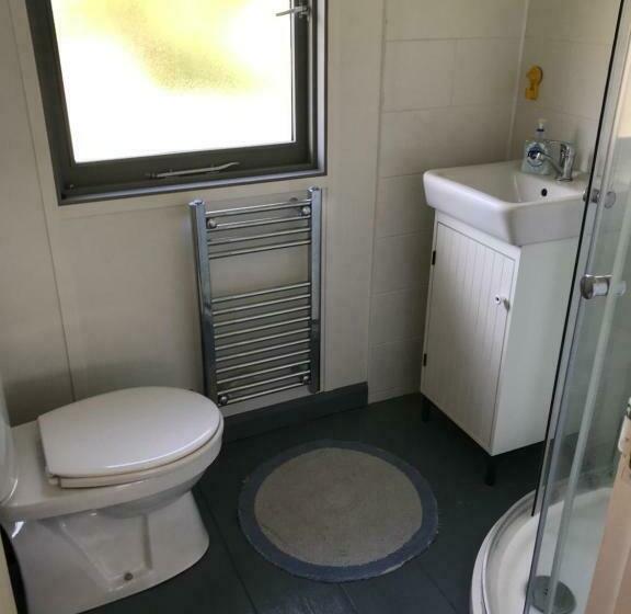 ベッドアンドブレックファースト Heatherbell Cottage Guest Accommodation