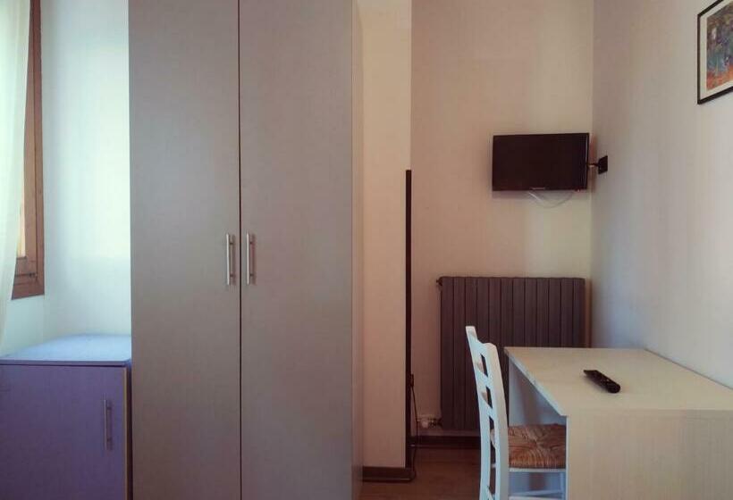 هتل Agriturismo Le Colonie