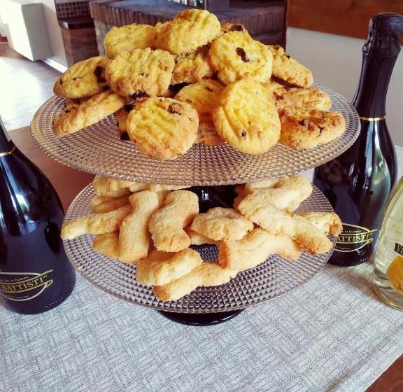 هتل Agriturismo Le Colonie