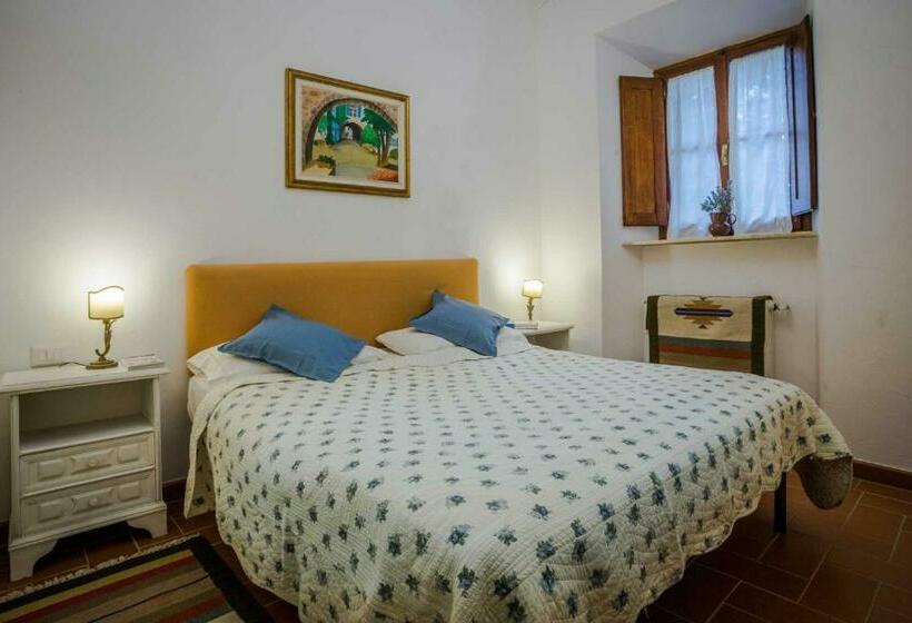 فندق Fattoria Poggio Di Fiesole