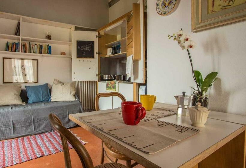 فندق Fattoria Poggio Di Fiesole
