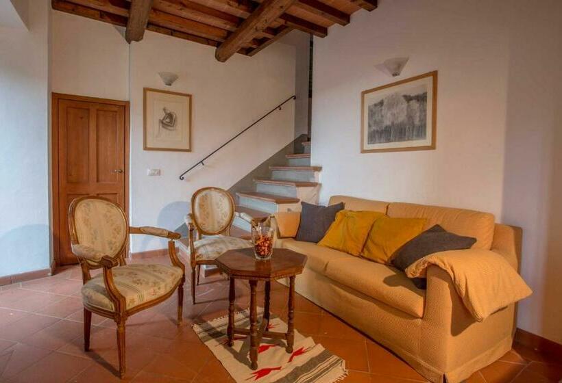 فندق Fattoria Poggio Di Fiesole