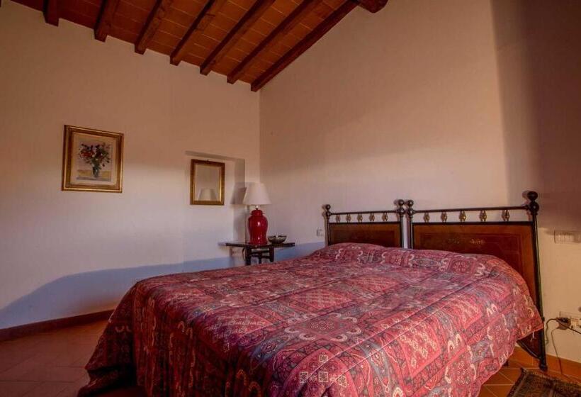 فندق Fattoria Poggio Di Fiesole