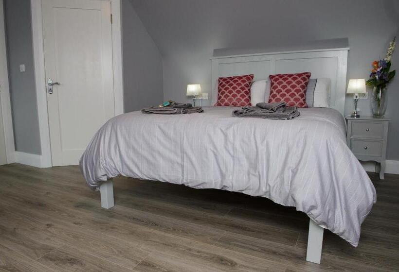 פנסיון Atlantic Sunset